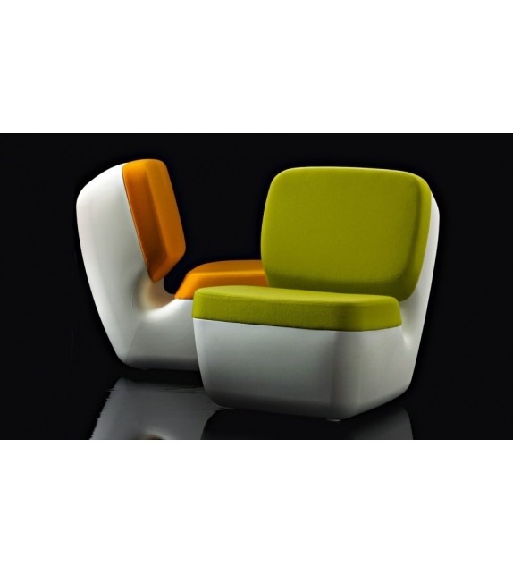 Nimrod Magis Poltroncina