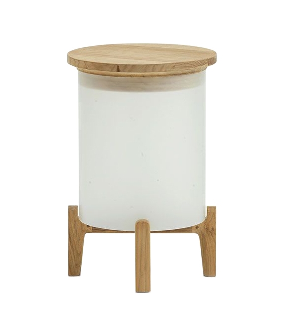 Shake Ethimo Lampadaire