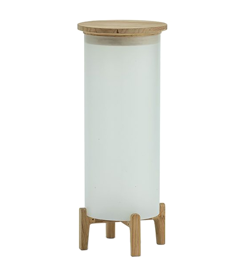 Shake Ethimo Lampadaire