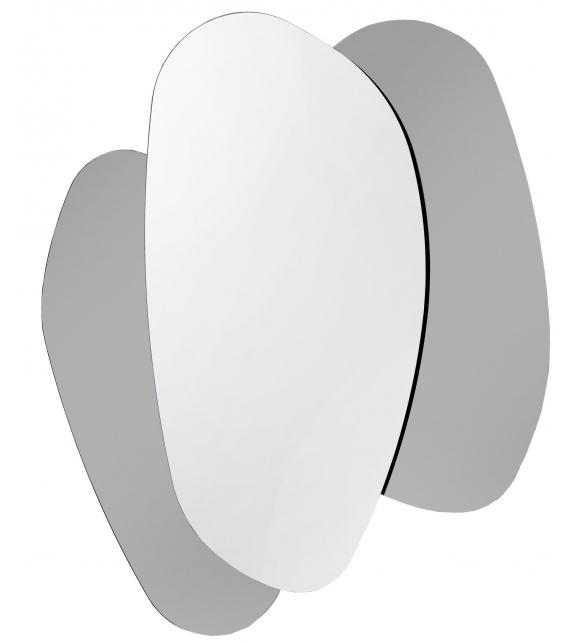 Ulisse Cattelan Italia Miroir