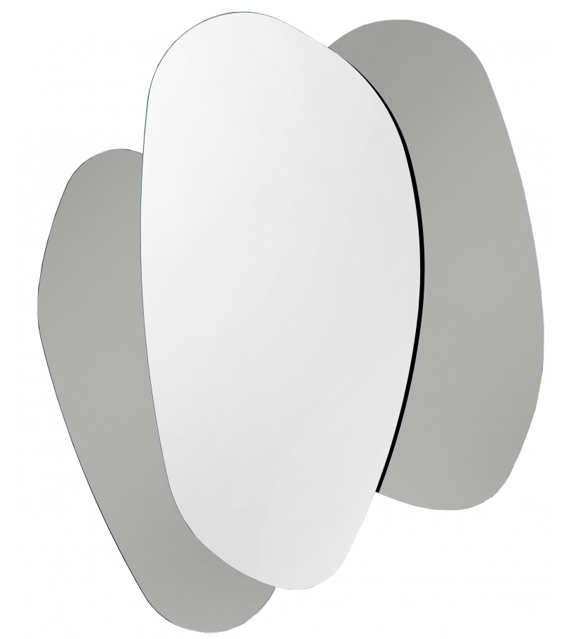 Ulisse Cattelan Italia Specchio