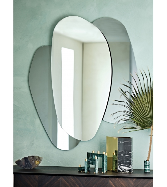 Ulisse Cattelan Italia Miroir