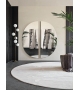 Day Cattelan Italia Specchio
