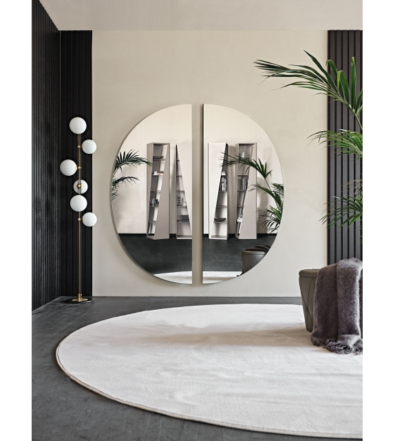 Day Cattelan Italia Espejo