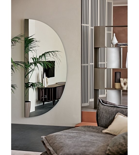 Day Cattelan Italia Specchio