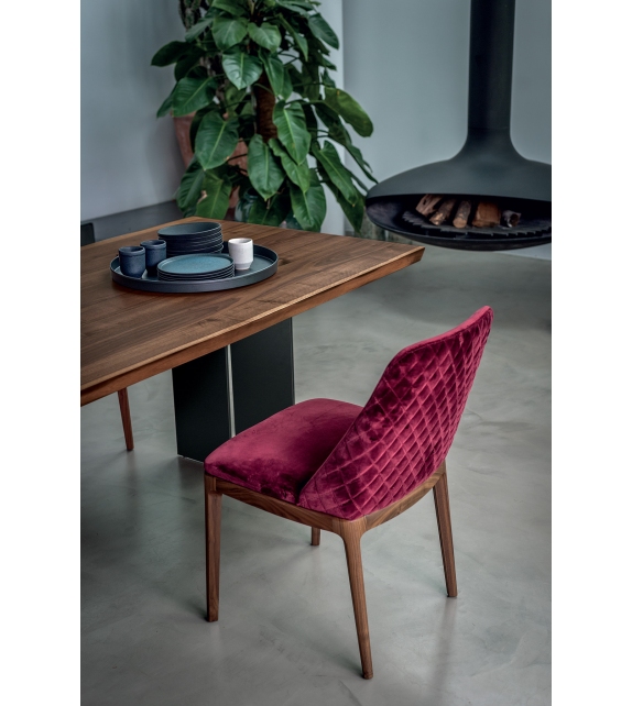 Cloe Riva 1920 Chair