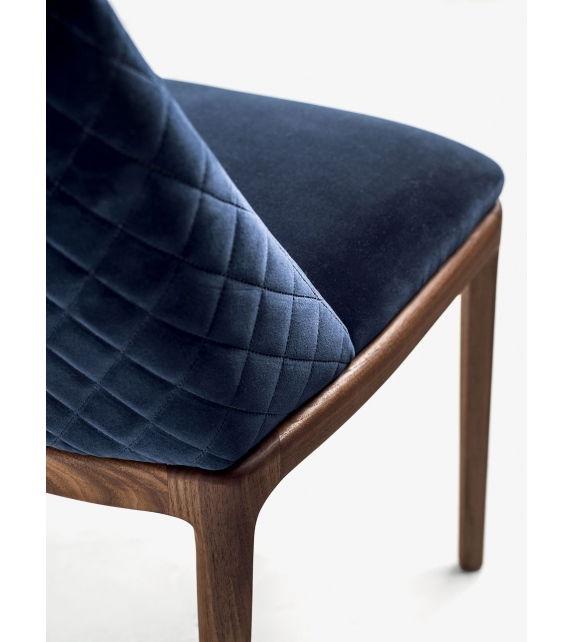 Cloe Riva 1920 Chair