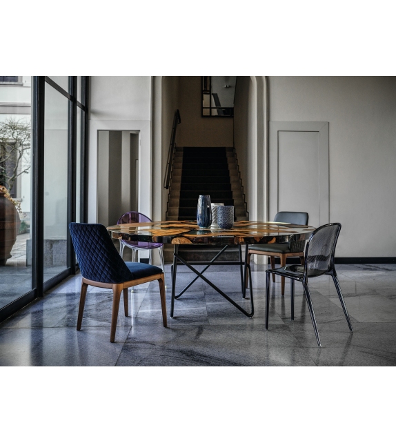 Cloe Riva 1920 Silla