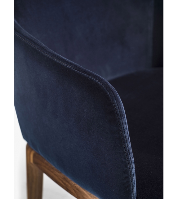 Cloe Arm Riva 1920 Chair