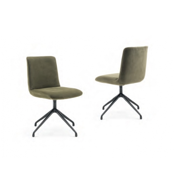 Materia Soft Riva 1920 Chair