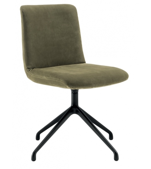 Materia Soft Riva 1920 Silla