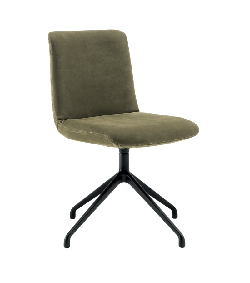 Materia Soft Riva 1920 Silla