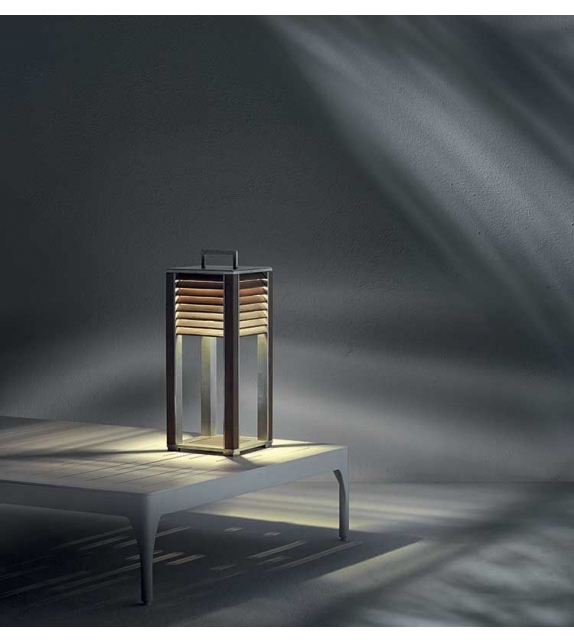 Ginger Ethimo Lampe de Table