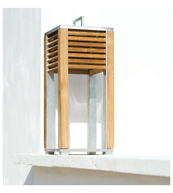 Ginger Ethimo Lampe de Table