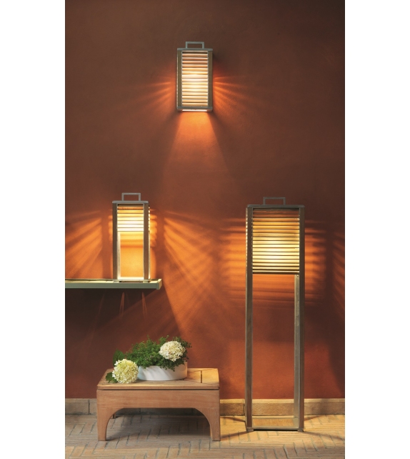 Ginger Ethimo Lampadaire