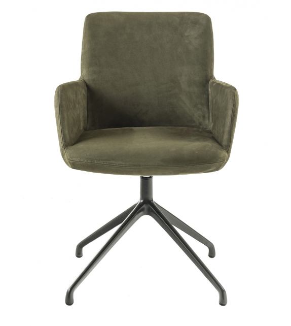 Materia Soft Arm Riva 1920 Chaise