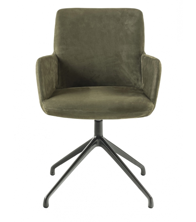 Materia Soft Arm Riva 1920 Silla