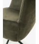 Materia Soft Arm Riva 1920 Chair