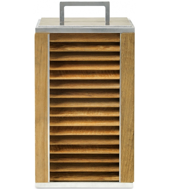 Ginger Ethimo Applique