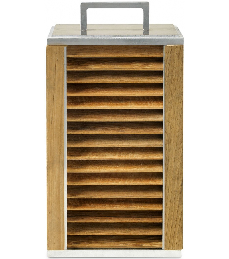 Ginger Ethimo Wall Lamp