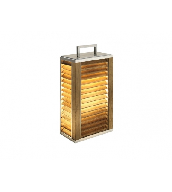 Ginger Ethimo Wall Lamp