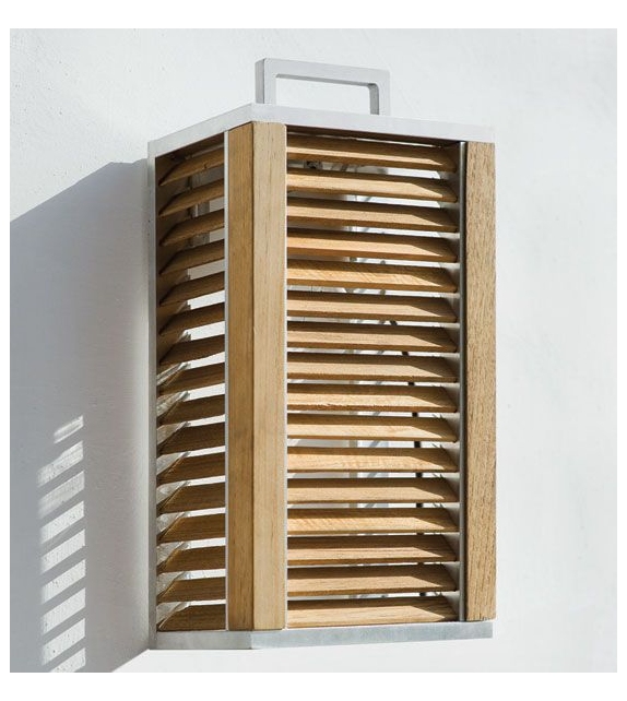 Ginger Ethimo Wall Lamp