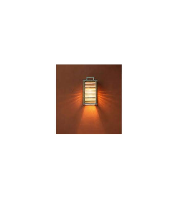 Ginger Ethimo Wall Lamp