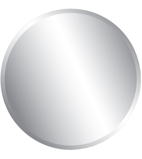 Hawaii Round Cattelan Italia Miroir