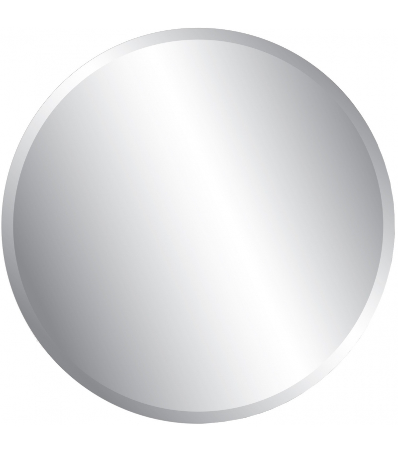 Hawaii Round Cattelan Italia Miroir