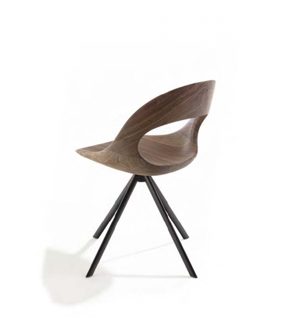 Naima Riva 1920 Sedia