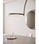 Arx Cattelan Italia Floor Lamp