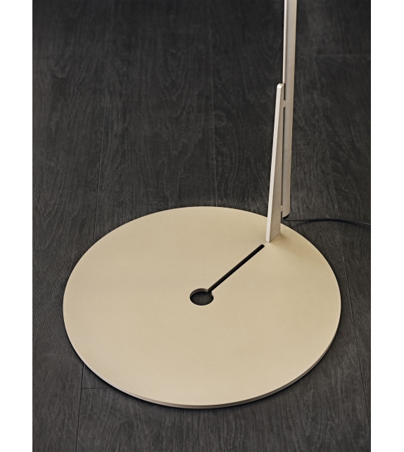 Arx Cattelan Italia Floor Lamp
