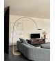 Arx Cattelan Italia Floor Lamp