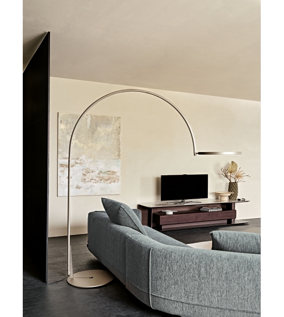 Arx Cattelan Italia Floor Lamp
