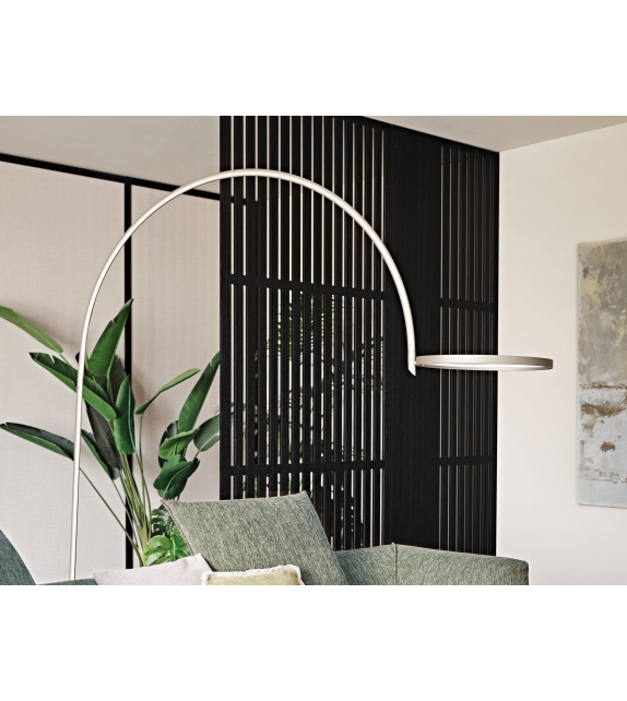 Arx Cattelan Italia Stehleuchte