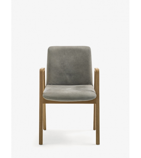 Noblé Chair Riva 1920 Stuhl