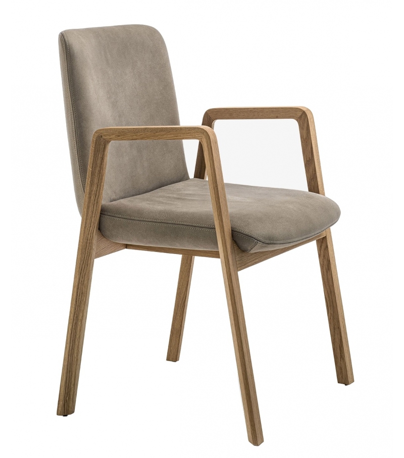 Noblé Chair Riva 1920 Stuhl