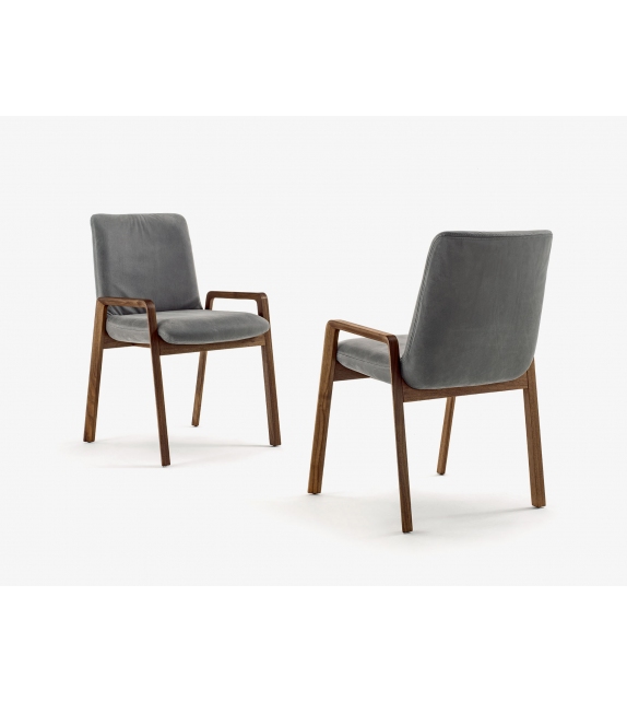 Noblé Chair Riva 1920 Chaise