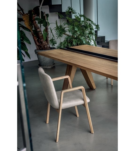 Noblé Chair Riva 1920 Silla