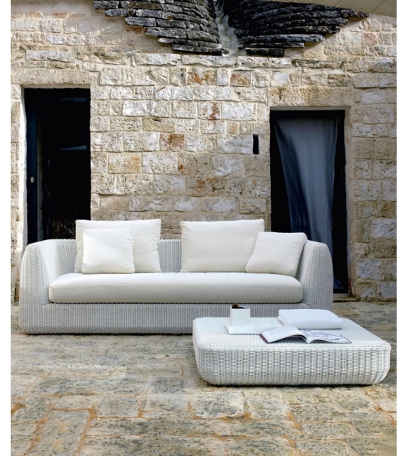 Agorà Unopiù Canapé