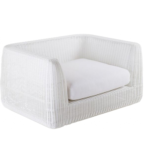 Agorà Unopiù Armchair