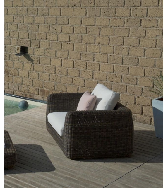 Agorà Unopiù Fauteuil