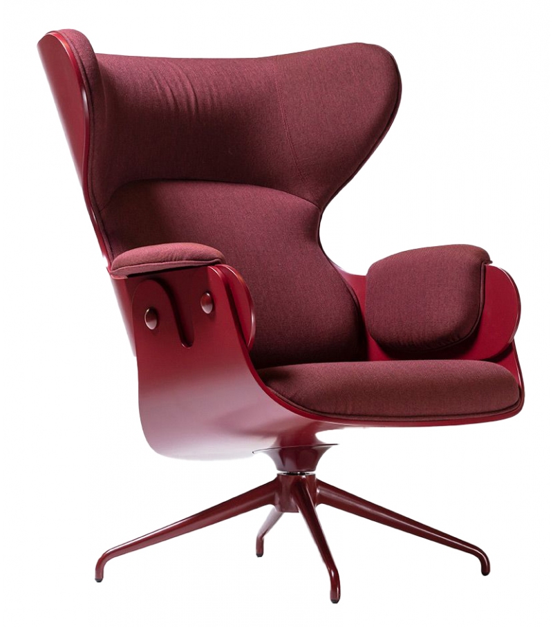 Lounger BD Barcelona Poltrona