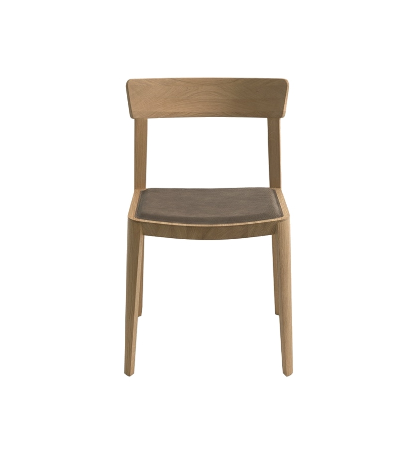 Mia Leather Riva 1920 Silla