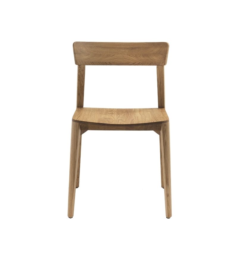 Mia Wood Riva 1920 Silla
