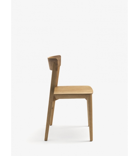 Mia Wood Riva 1920 Silla