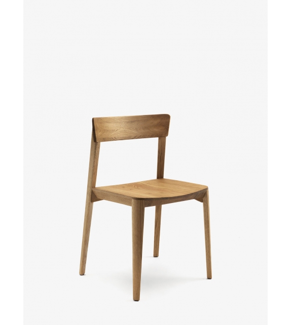 Mia Wood Riva 1920 Silla