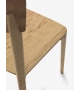 Mia Wood Riva 1920 Chair