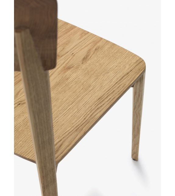 Mia Wood Riva 1920 Chaise