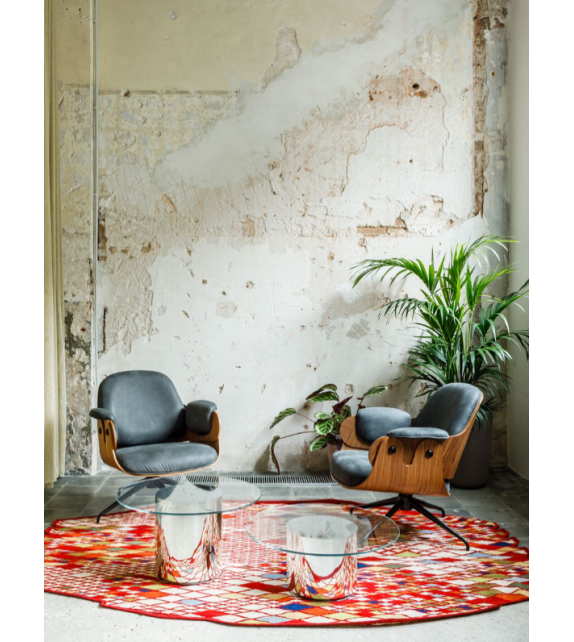 Low Lounger BD Barcelona